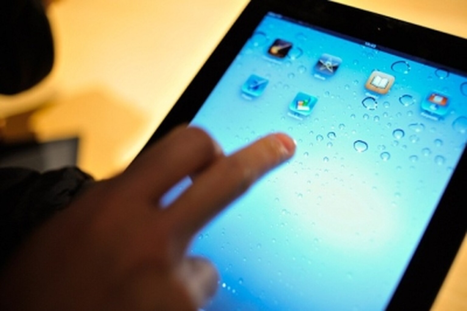 Updated: iPad 2 UK launch: Where? When?