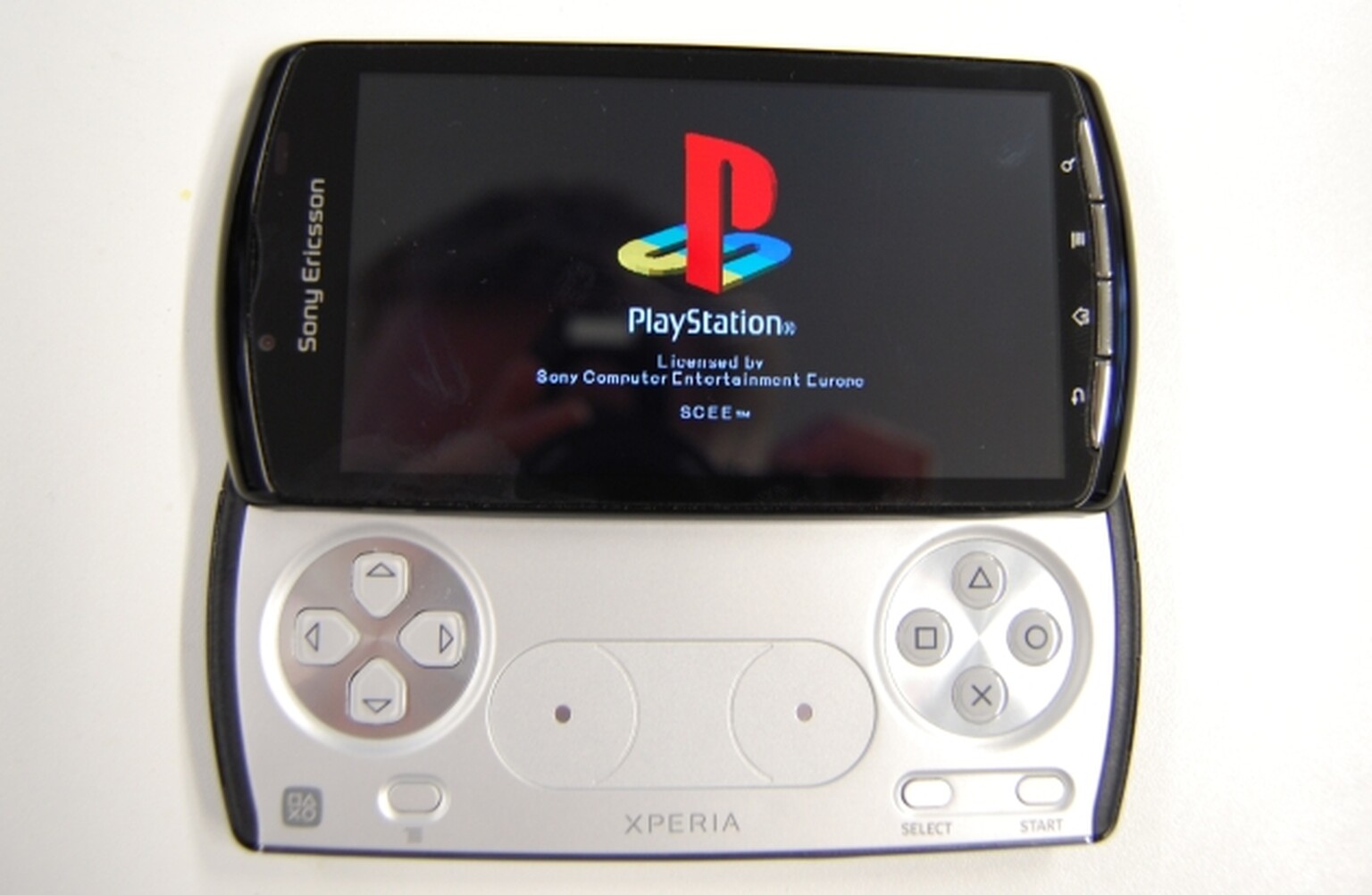 '£1-£10 games will come to Xperia Play'
