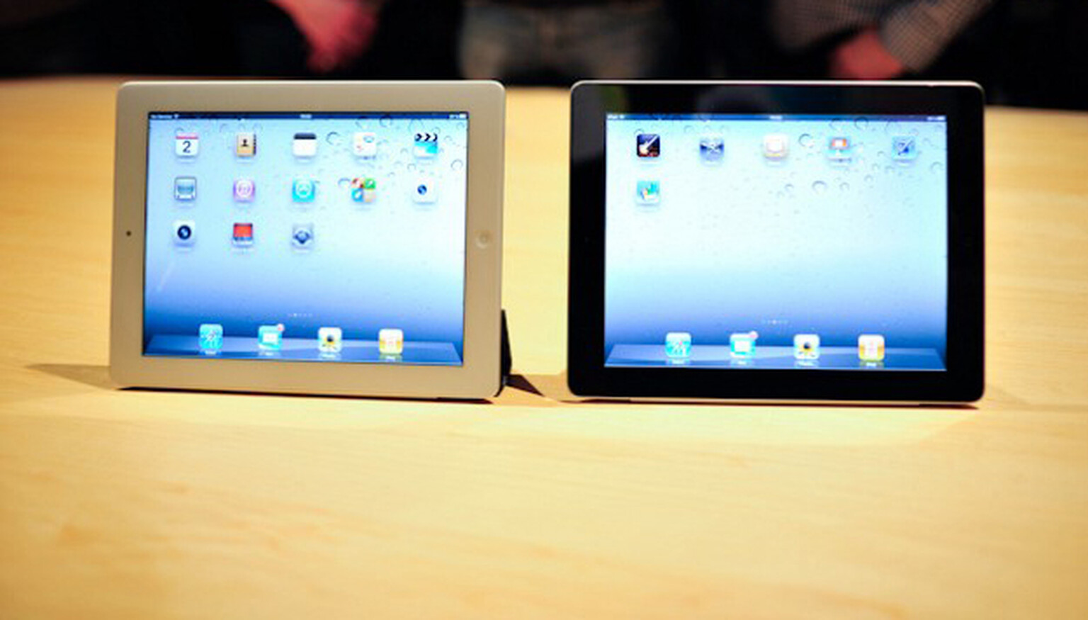 Analyst says iPad 2 supply may be affected by earthquake in Japan
