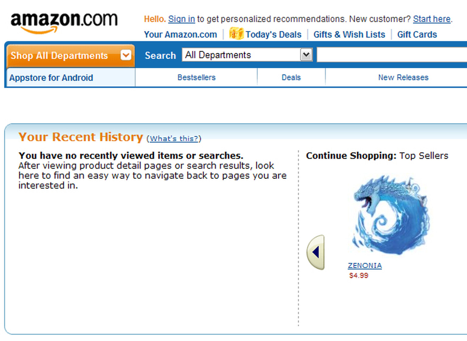 Amazon Appstore details and prices leaked, some cheaper than Android Market