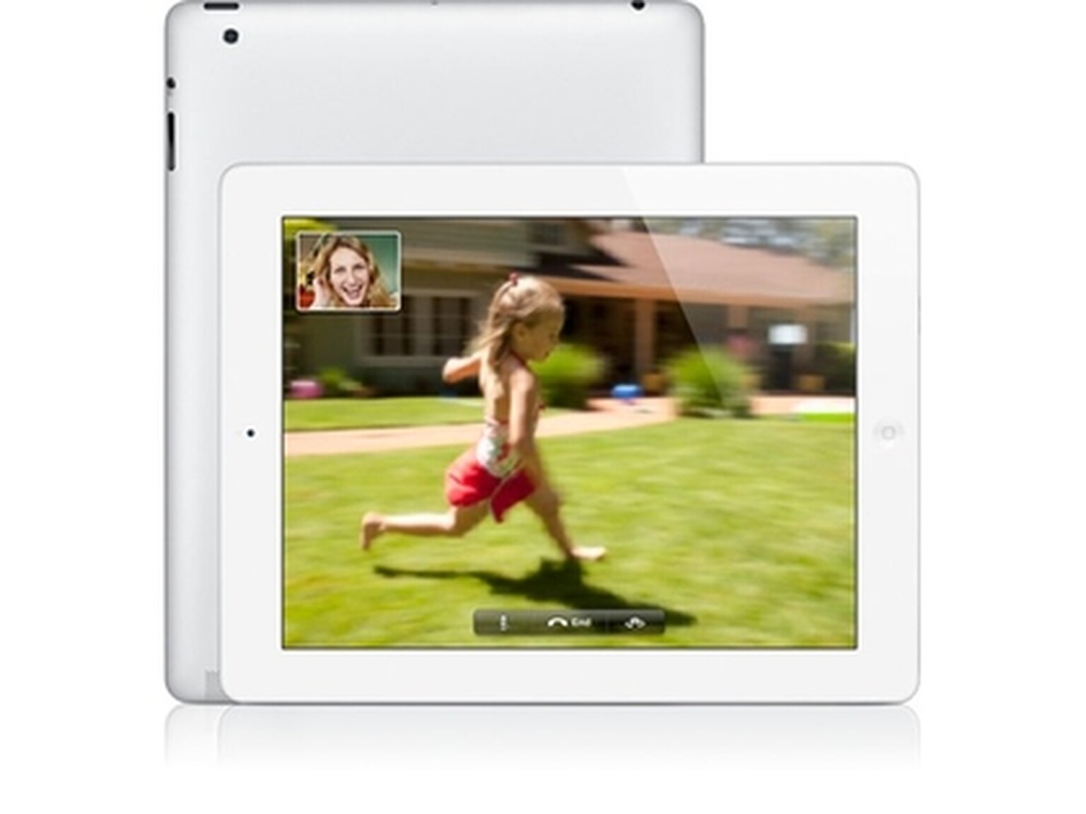 Industry analysts say iPad 2 sold out