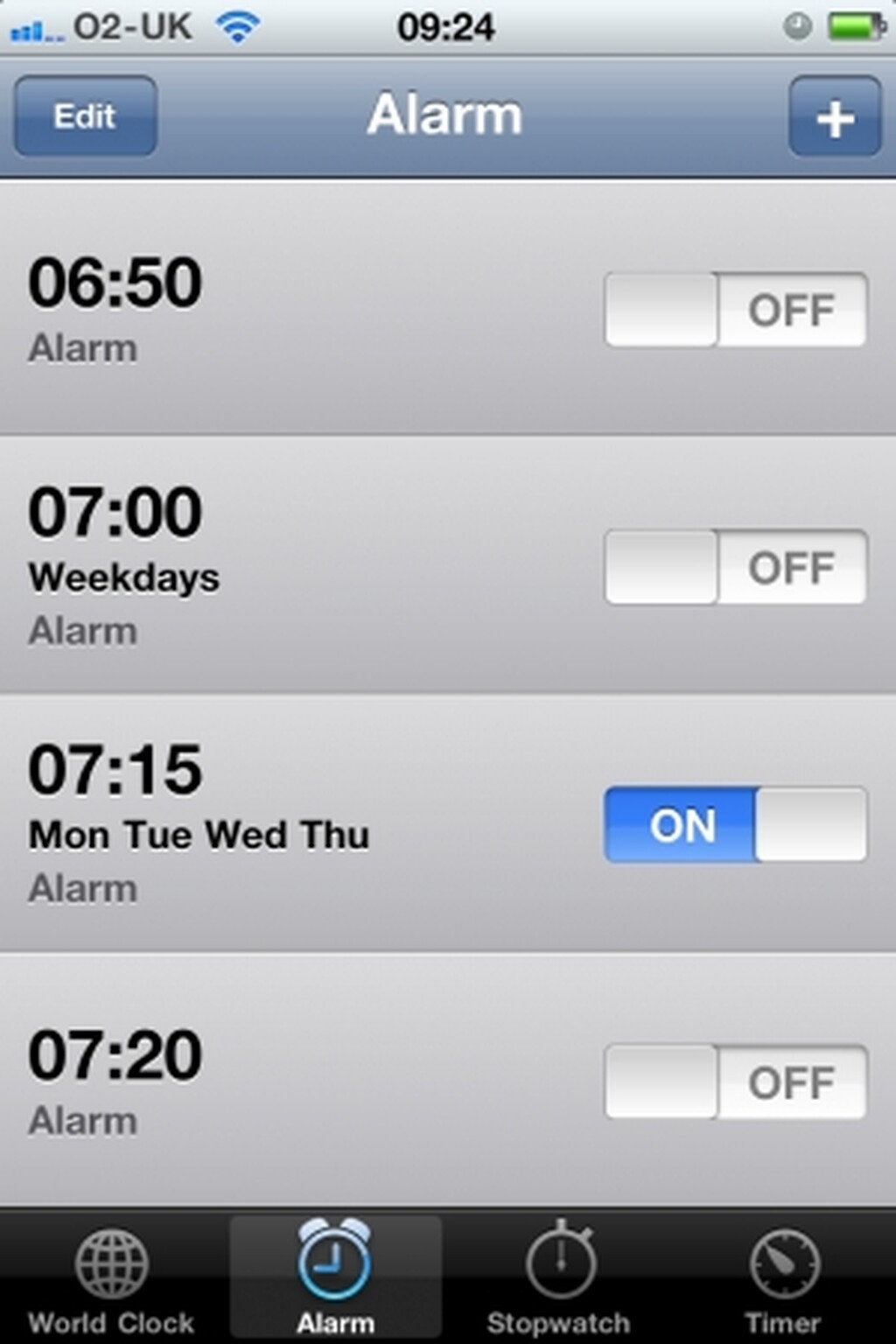 iPhone clock messes up again: Glitch sends users two hours into the past