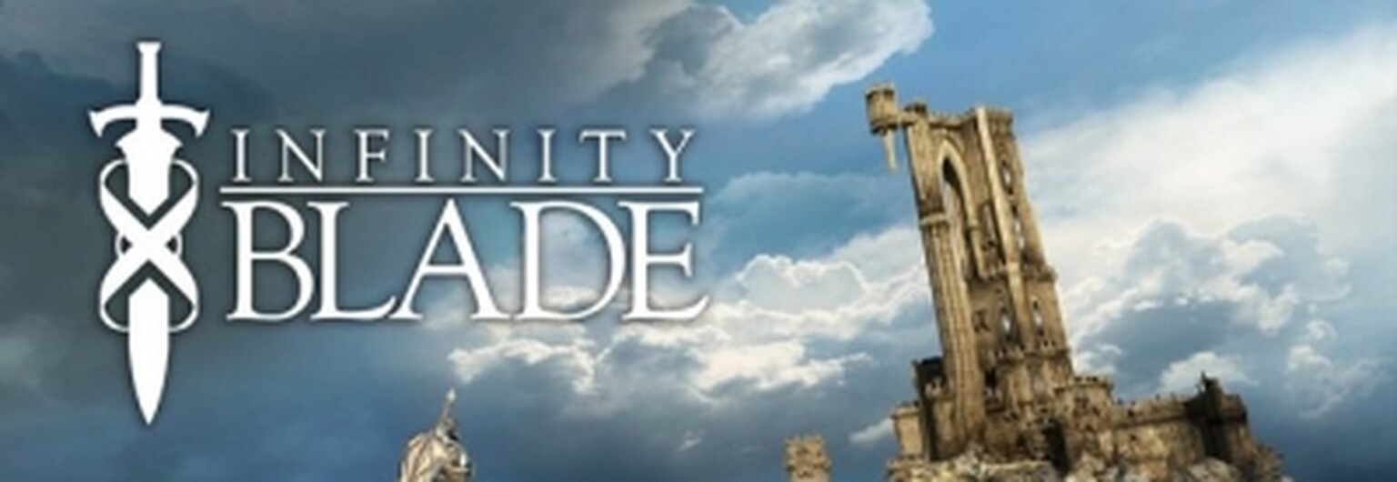 Infinity Blade gets graphics upgrade for iPad 2