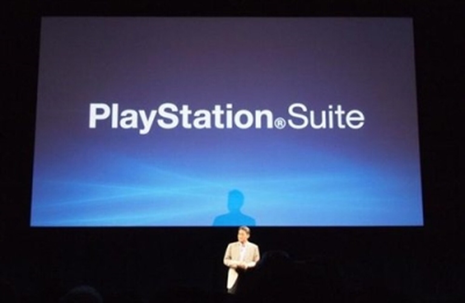 PlayStation games coming to Tegra 2-powered tablets and smartphones