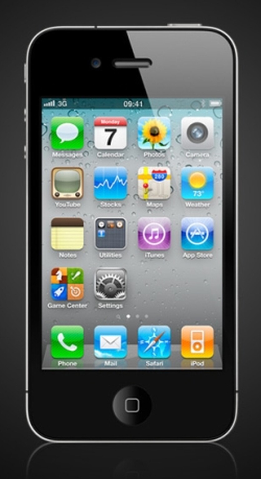 Create a wireless hot-spot on your iPhone 4, but you may have to pay for it.