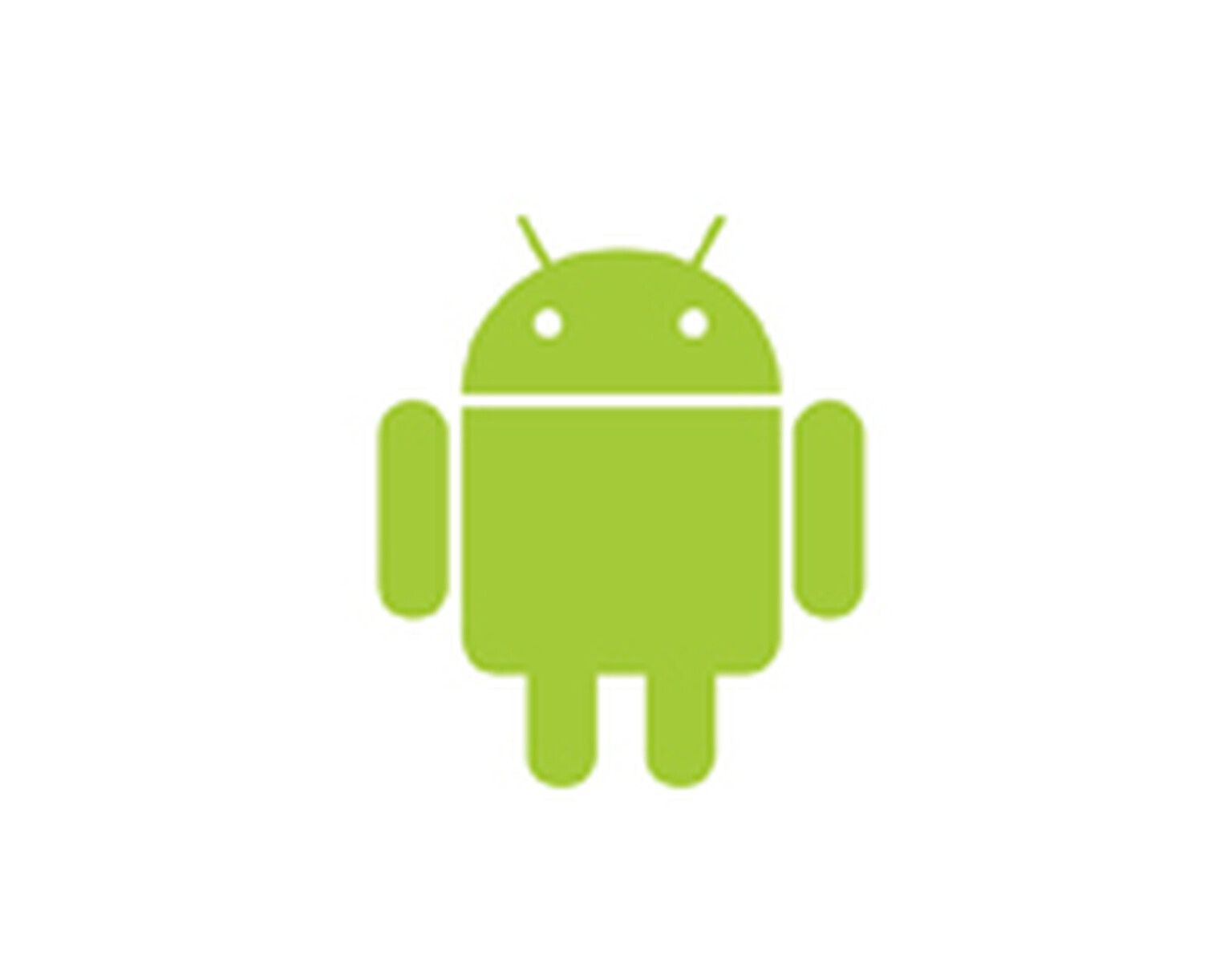 Android sees 1580% sales increase between 2009 and 2010