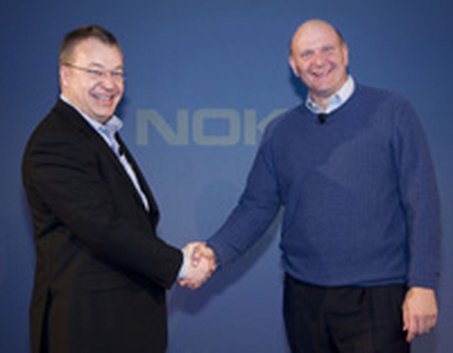 Microsoft reportedly to pay over one billion for Nokia’s WP7 allegiance