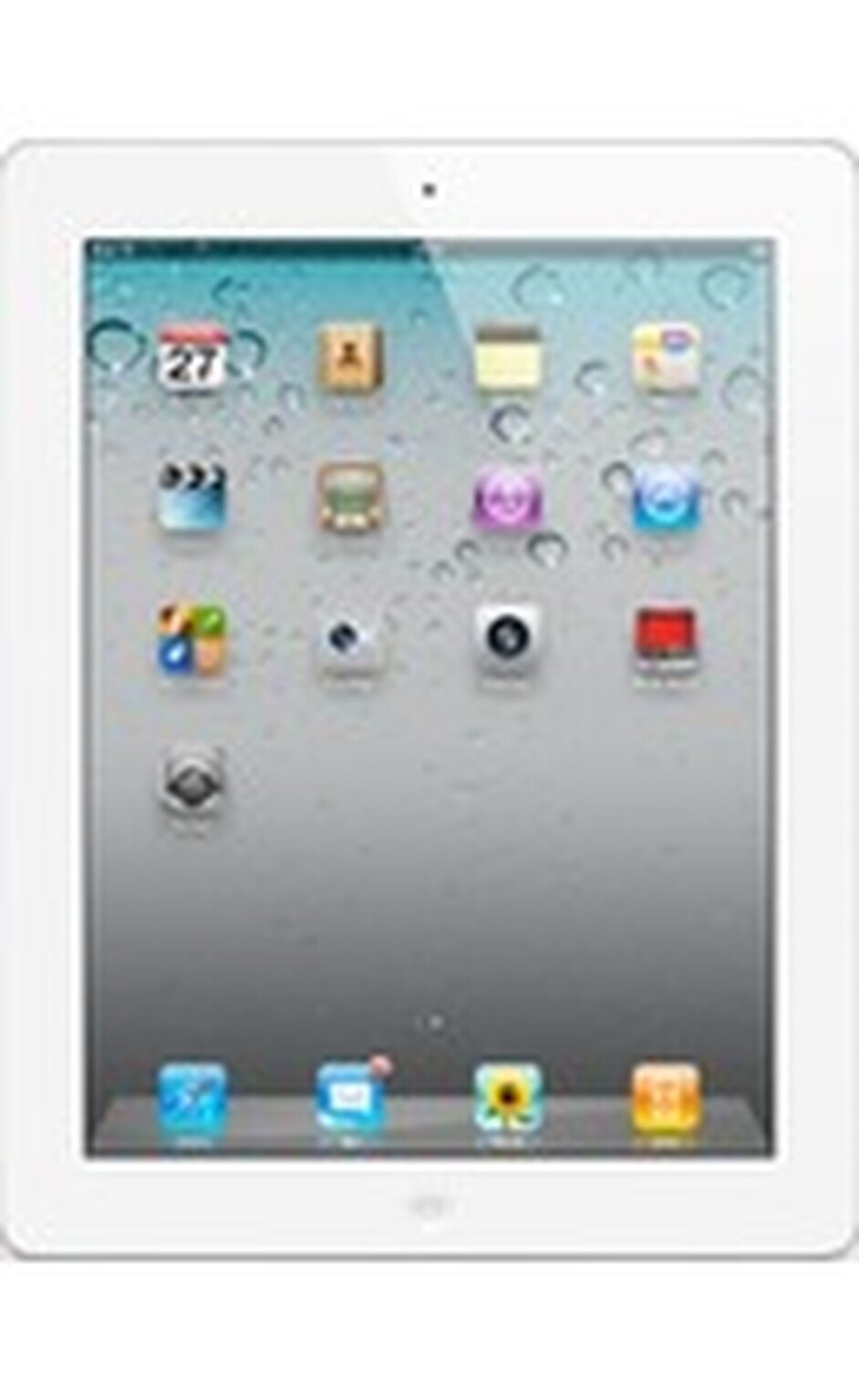 iPad 2 bashing continues with ‘banned’ promo vid