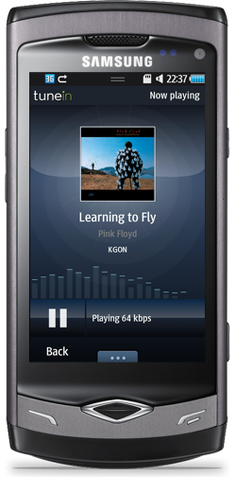 App Friday: Best Apps for Bada