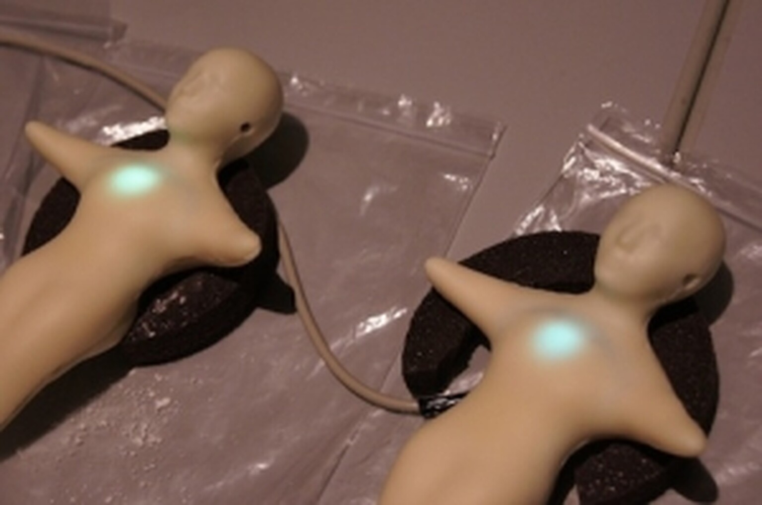 Elfoid: Meet the sinister humanoid mobile that transmits your voice and ‘presence’