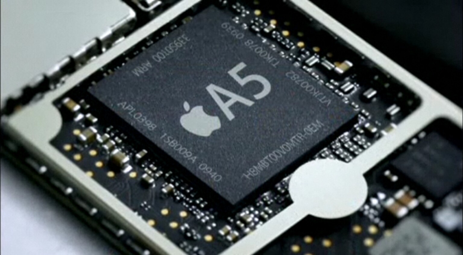 "Apple is getting cocky."