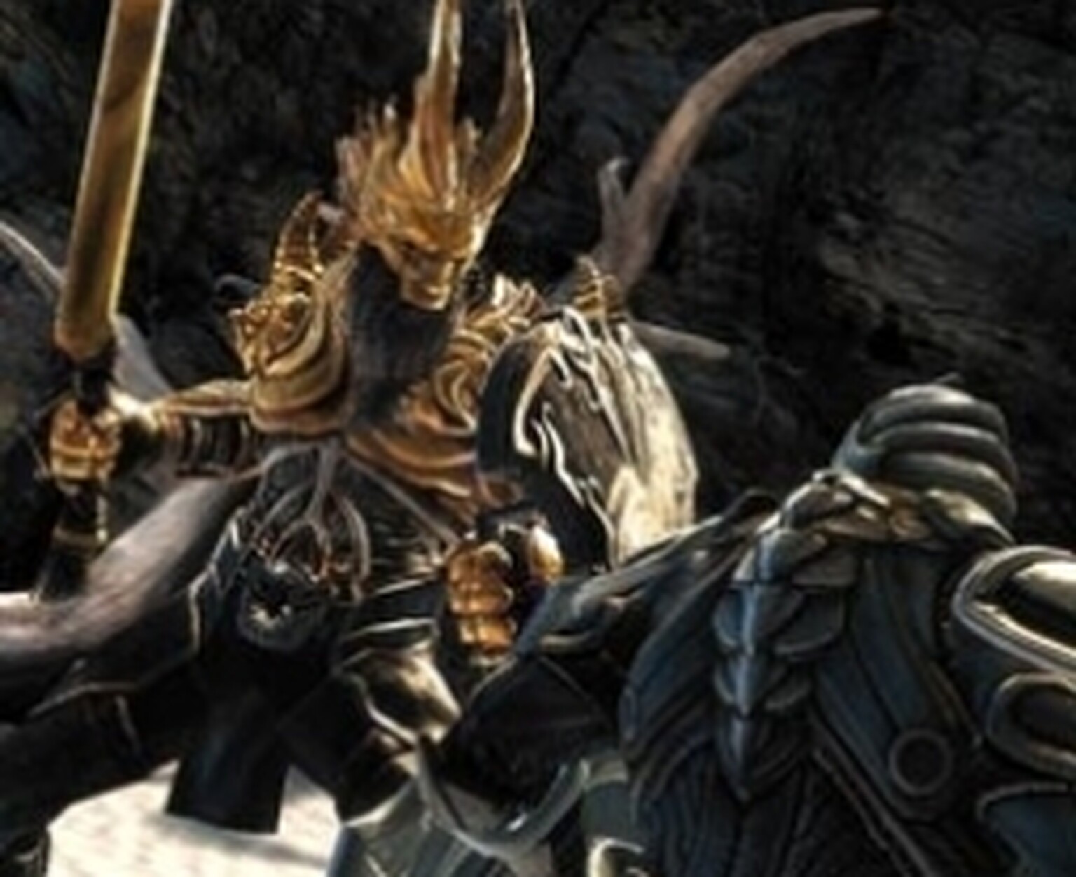 Infinity Blade gets new arenas, enemies, items-  and a price cut
