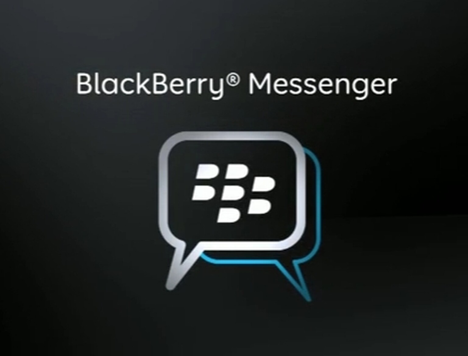 BlackBerry Messenger: Coming to Android, and then iPhone?