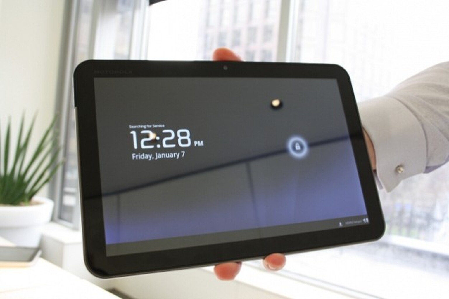 The Best Android Tablets of 2011