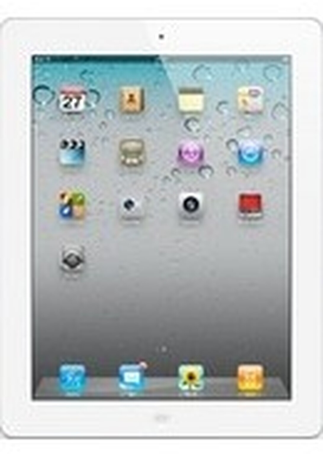 iPad 2: Second thoughts