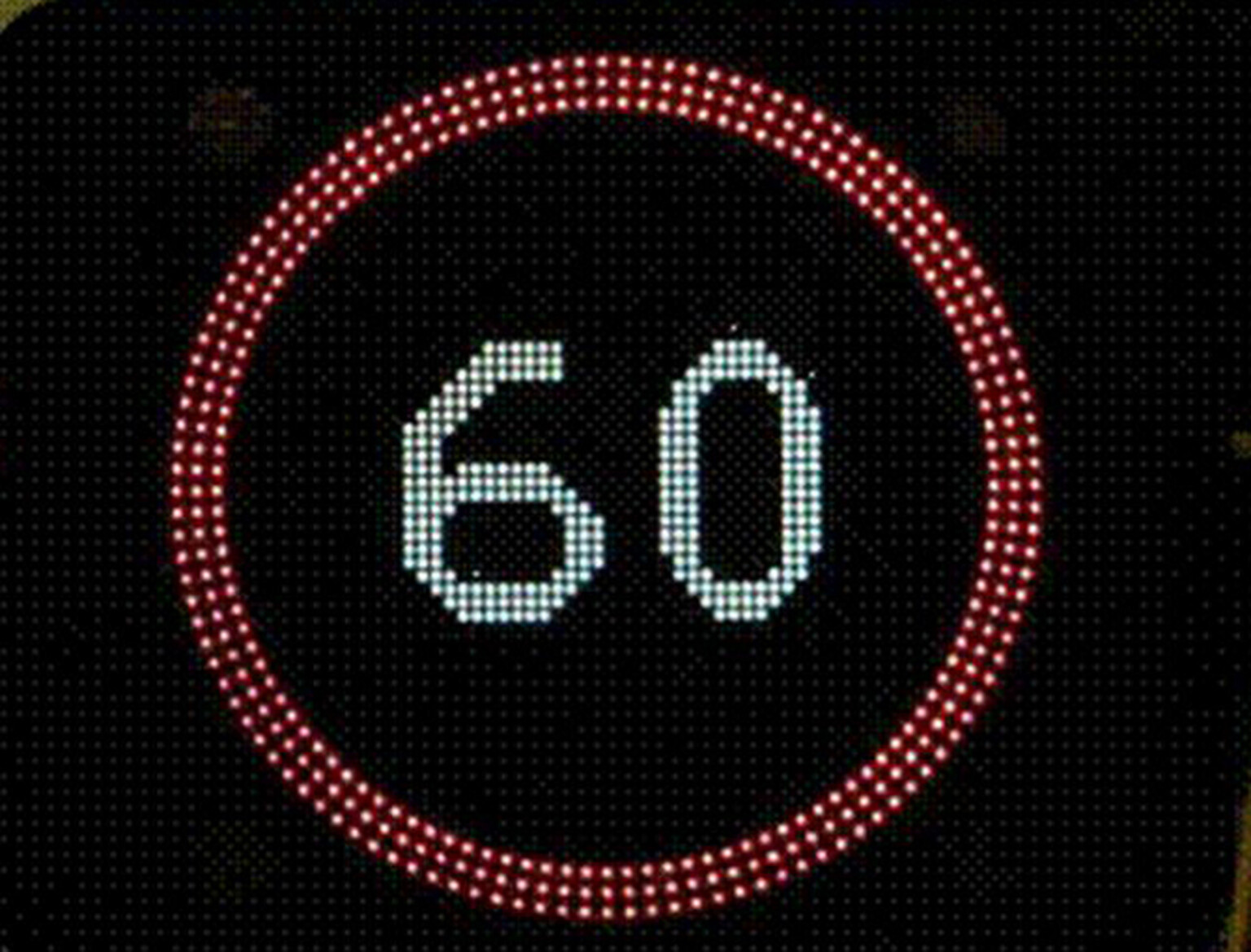 Thousands of motorists could be spared fine because of 'illegal' signs
