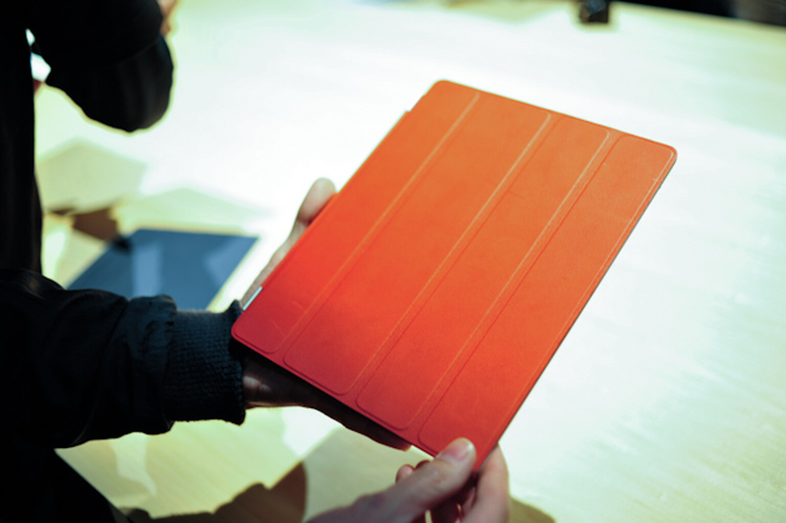 iPad 2: Hands-on pics