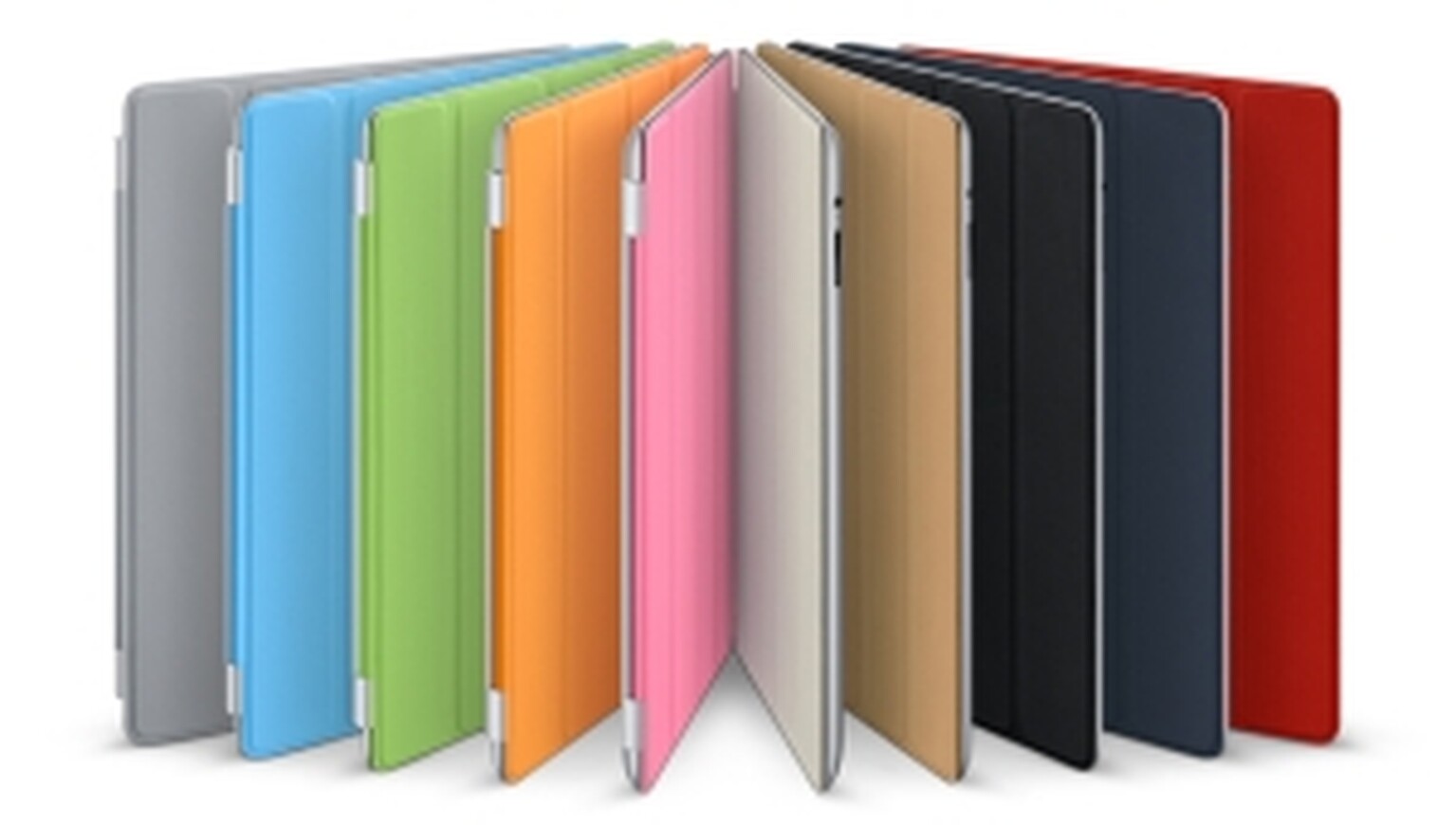 iPad 2: Thinner than iPhone 4, packing cameras, same price, here March 25.