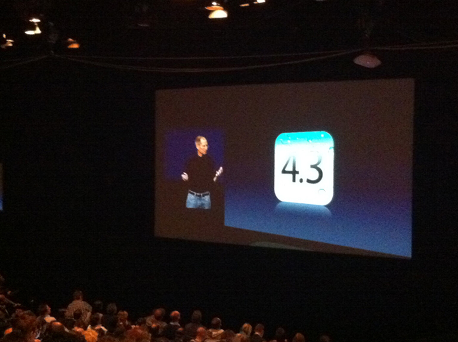 What iOS 4.3 will bring to your iPhone 4, iPad and iPod Touch