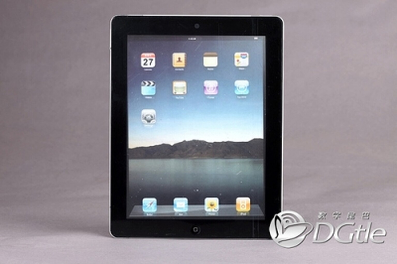 ‘iPad 2’ shows up in China (with a seriously wonky screen)