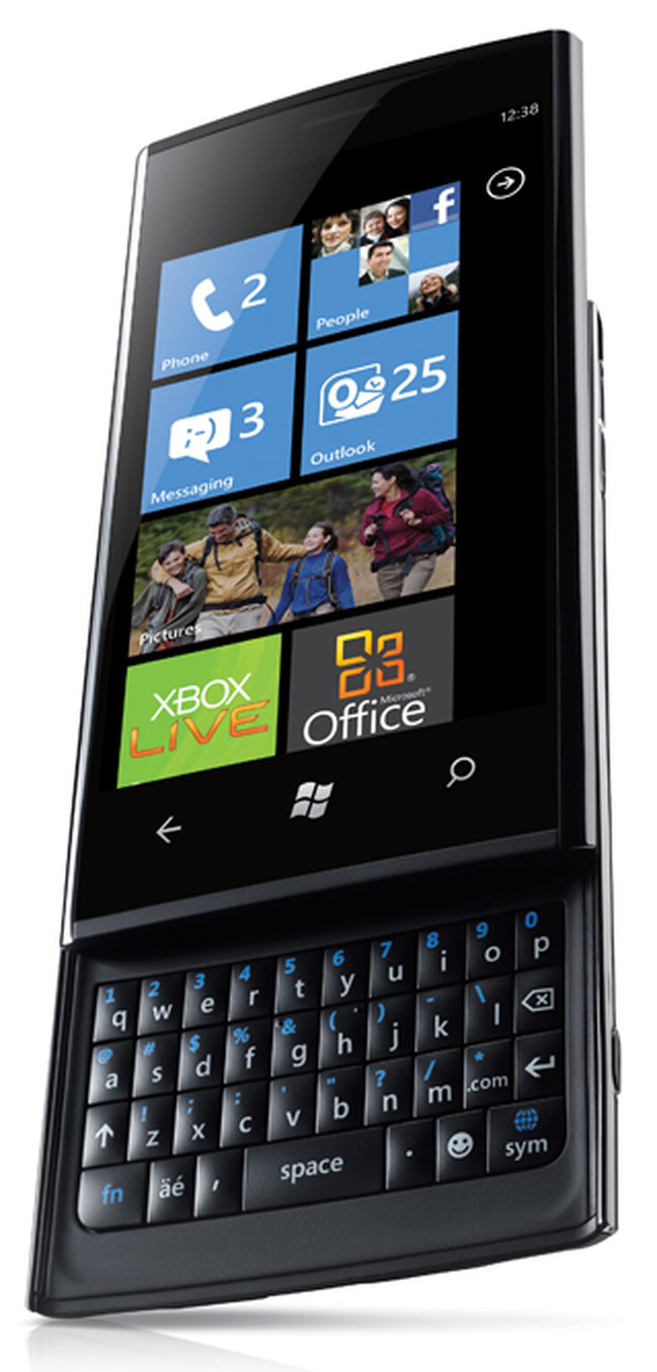 Dell Venue Pro available to order from the 1st of March for £459