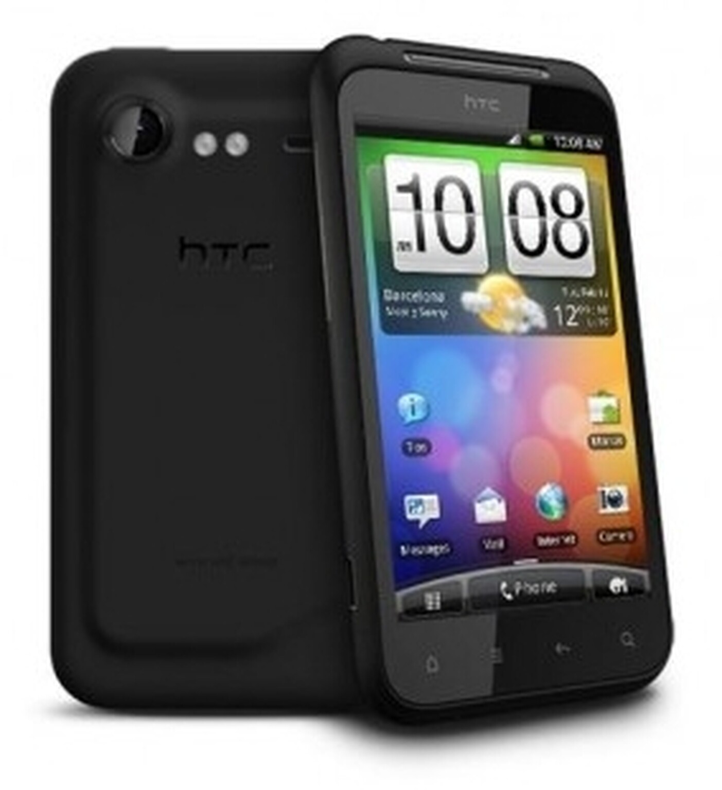 New Android updates coming to HTC Desire, Desire HD, Desire Z and Incredible S