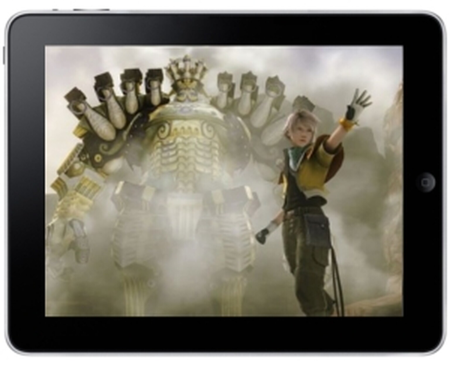 iPad 2: The 'unlikely' rumours.