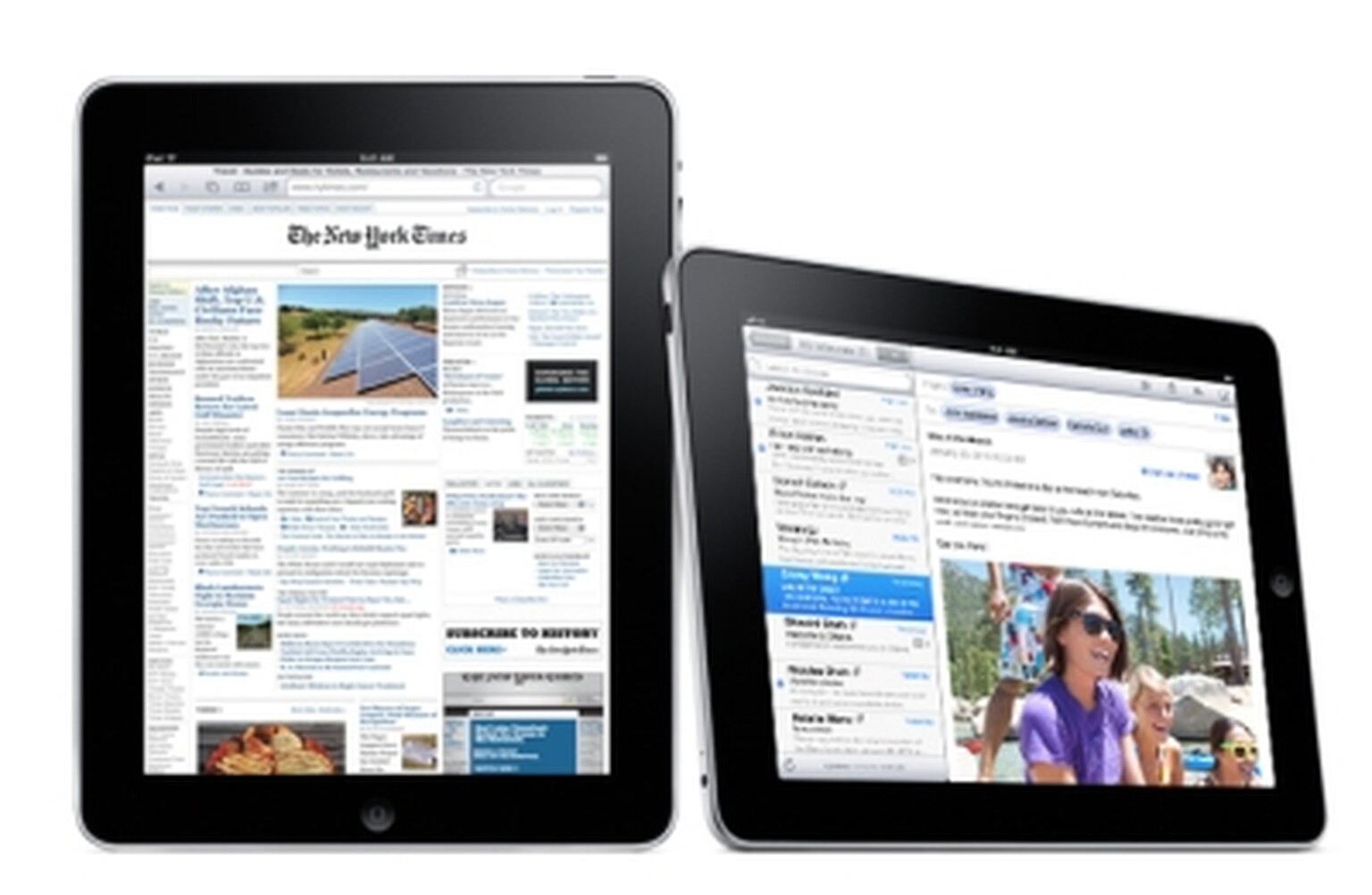 iPad 2: What to expect from Apple’s new tablet next week