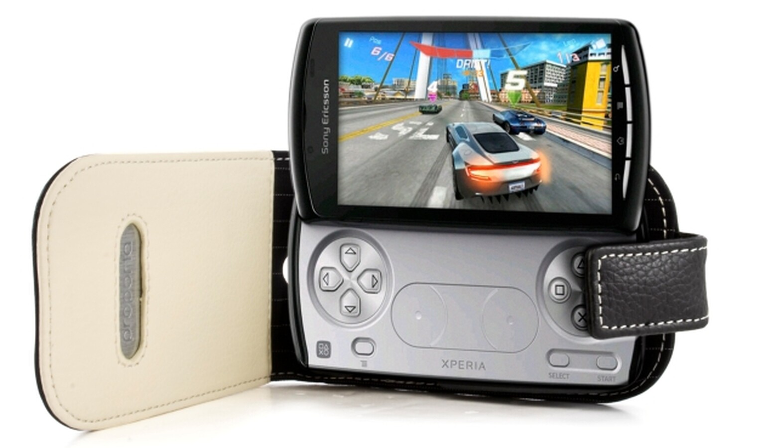 Xperia Play, Neo, LG Optimus 3D, and Samsung Tab 10.1 cases gearing up for release