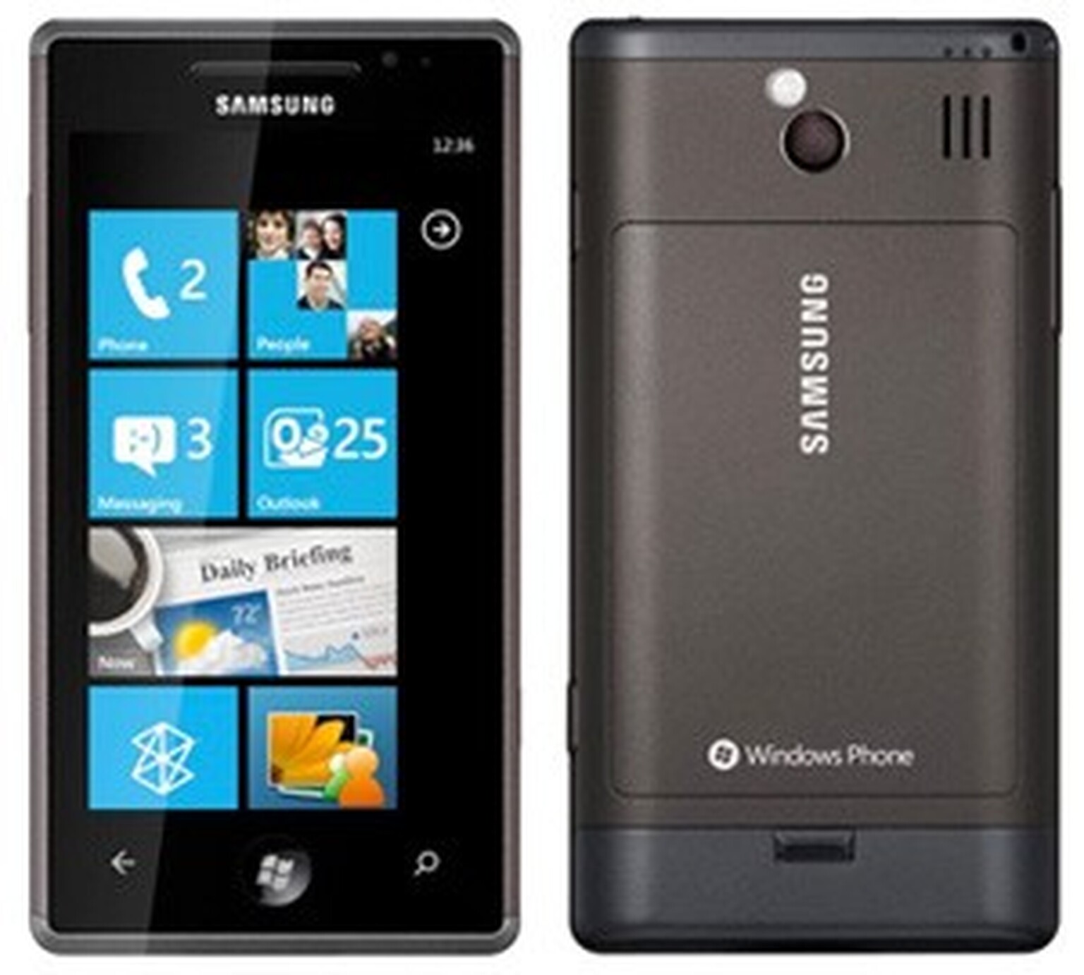 Microsoft explains Windows Phone 7 update problems.