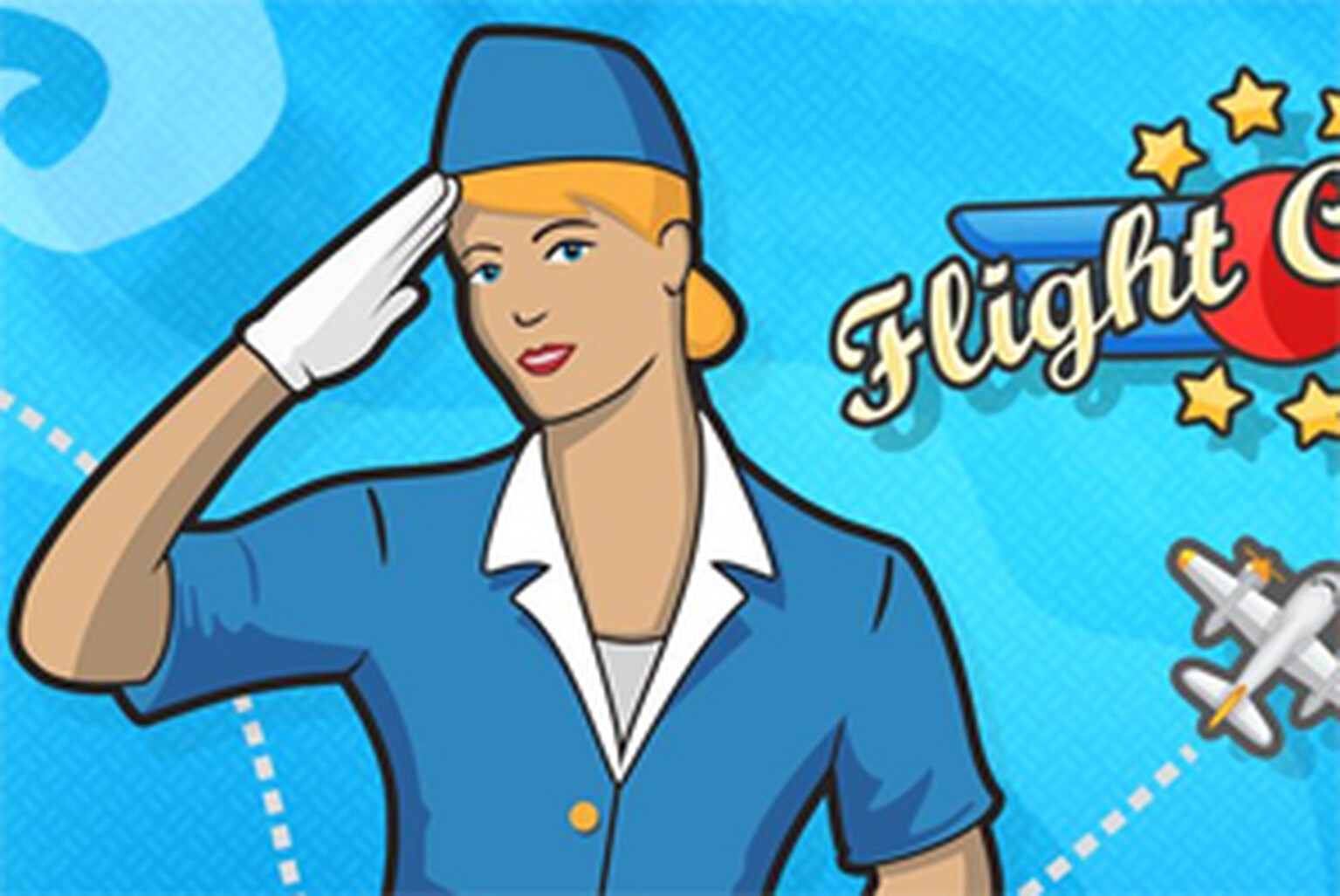 Flight Control touches down in Android Market