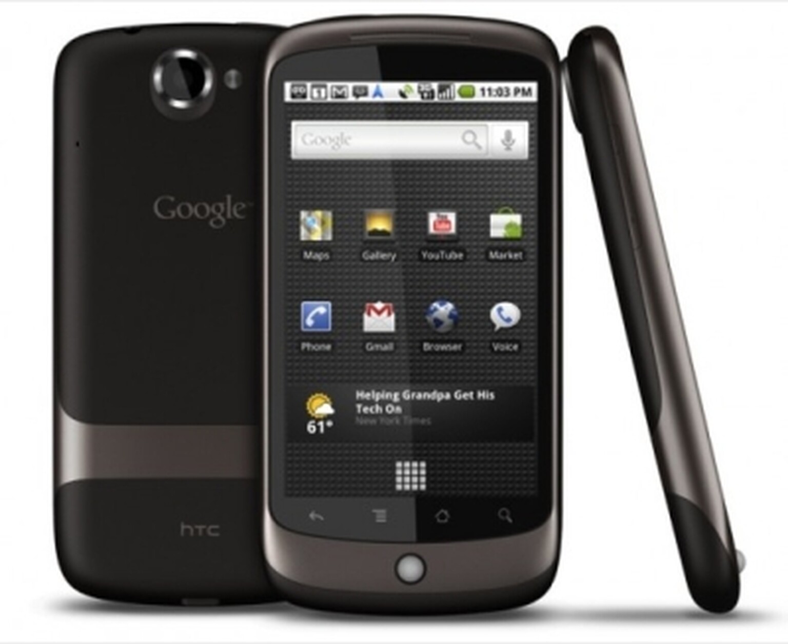 Nexus One Gingerbread Android upgrade now available. No more Facebook sync for Nexus S.