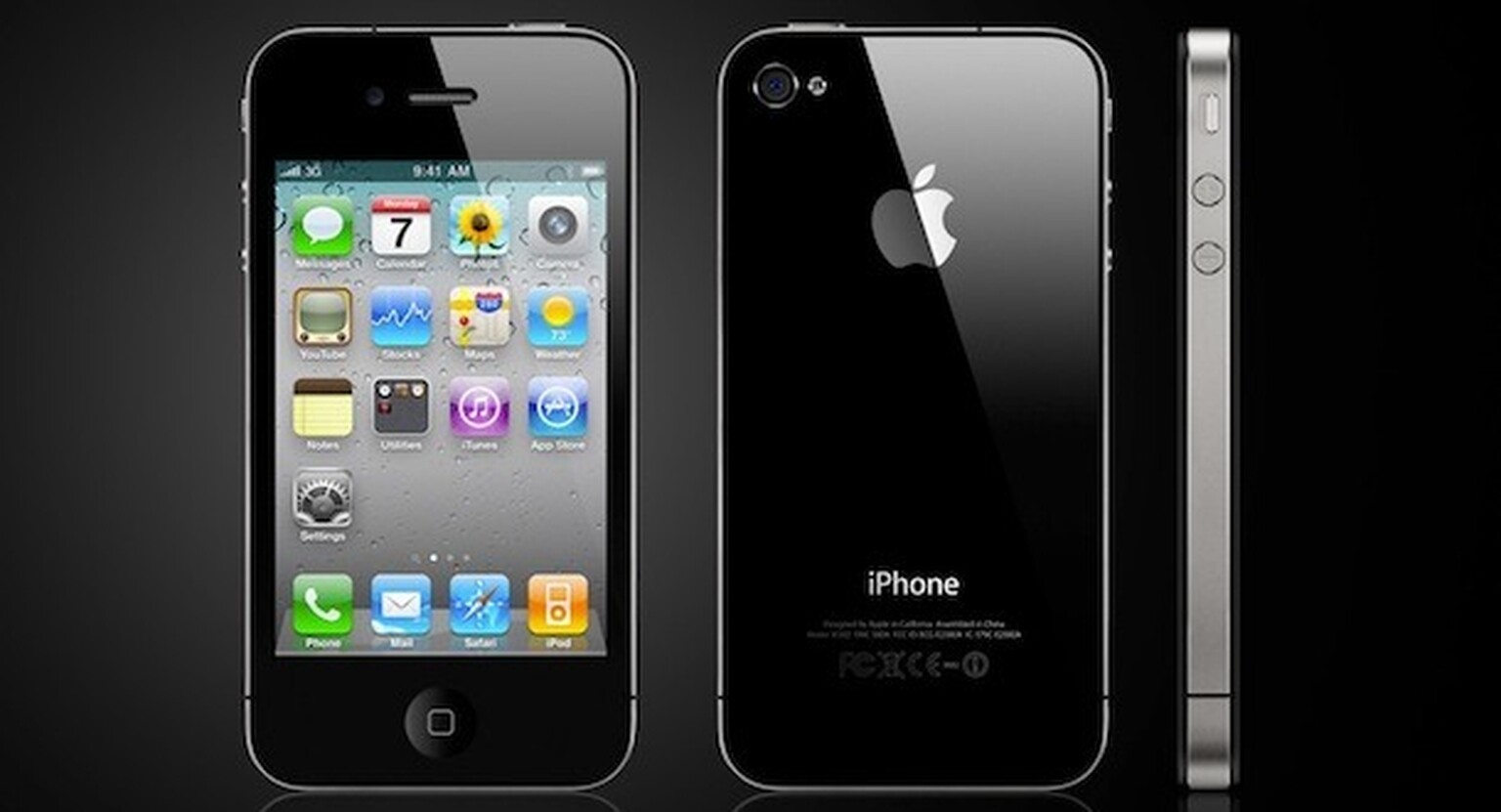 iPhone 5 delayed until September?