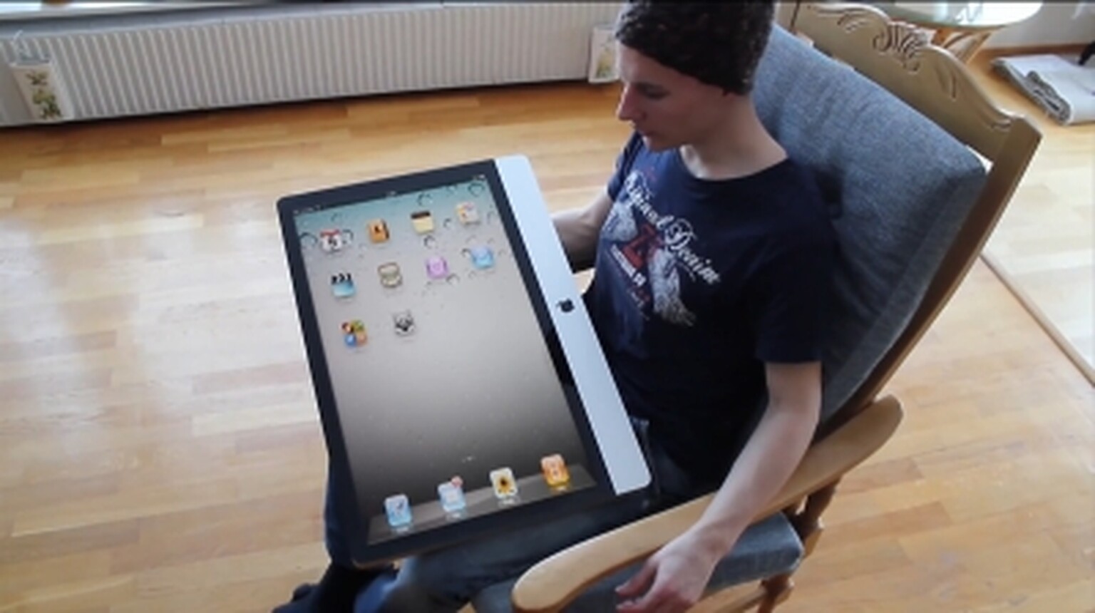 iPad 2 revealed next week? Apple event set for March 2