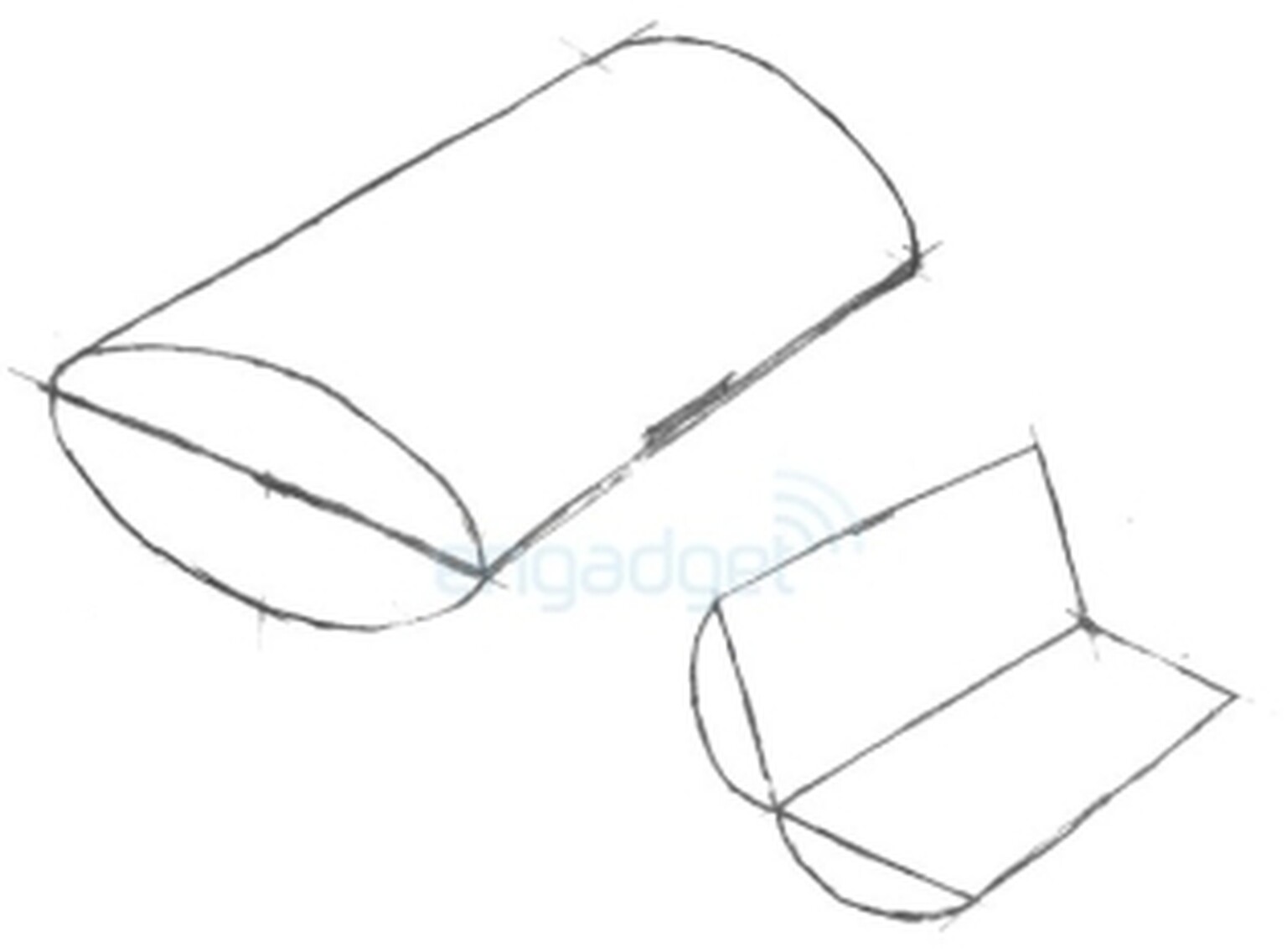 Rumour: More Sony tablets to come in 2011. Clamshells and sliders.
