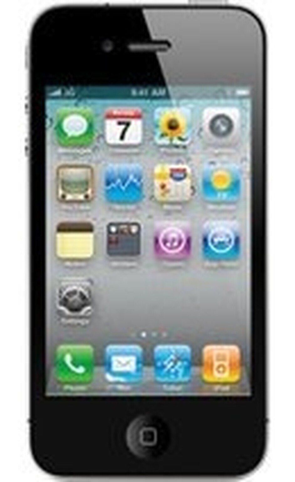 Cheaper iPhone could be inbound, but won't be smaller