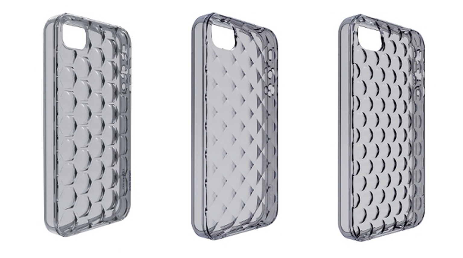 iPhone and iPad: Bubble-wrapped