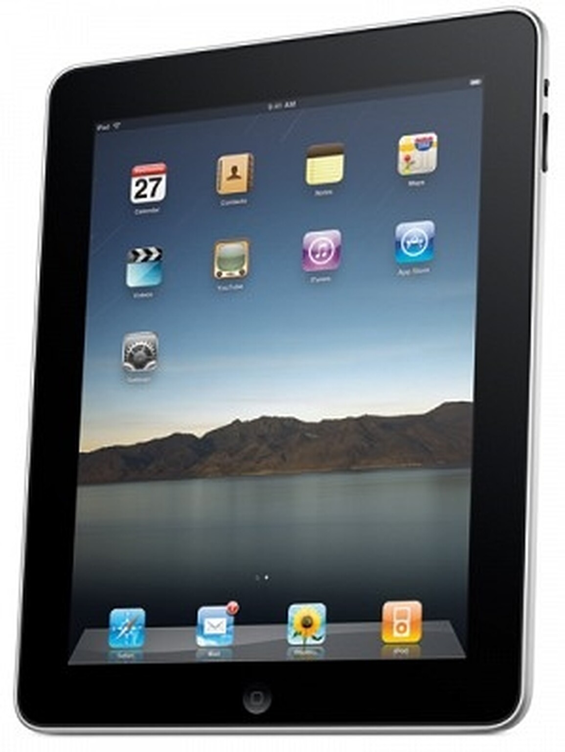 Apple is top PC manufacturer of Winter 2010