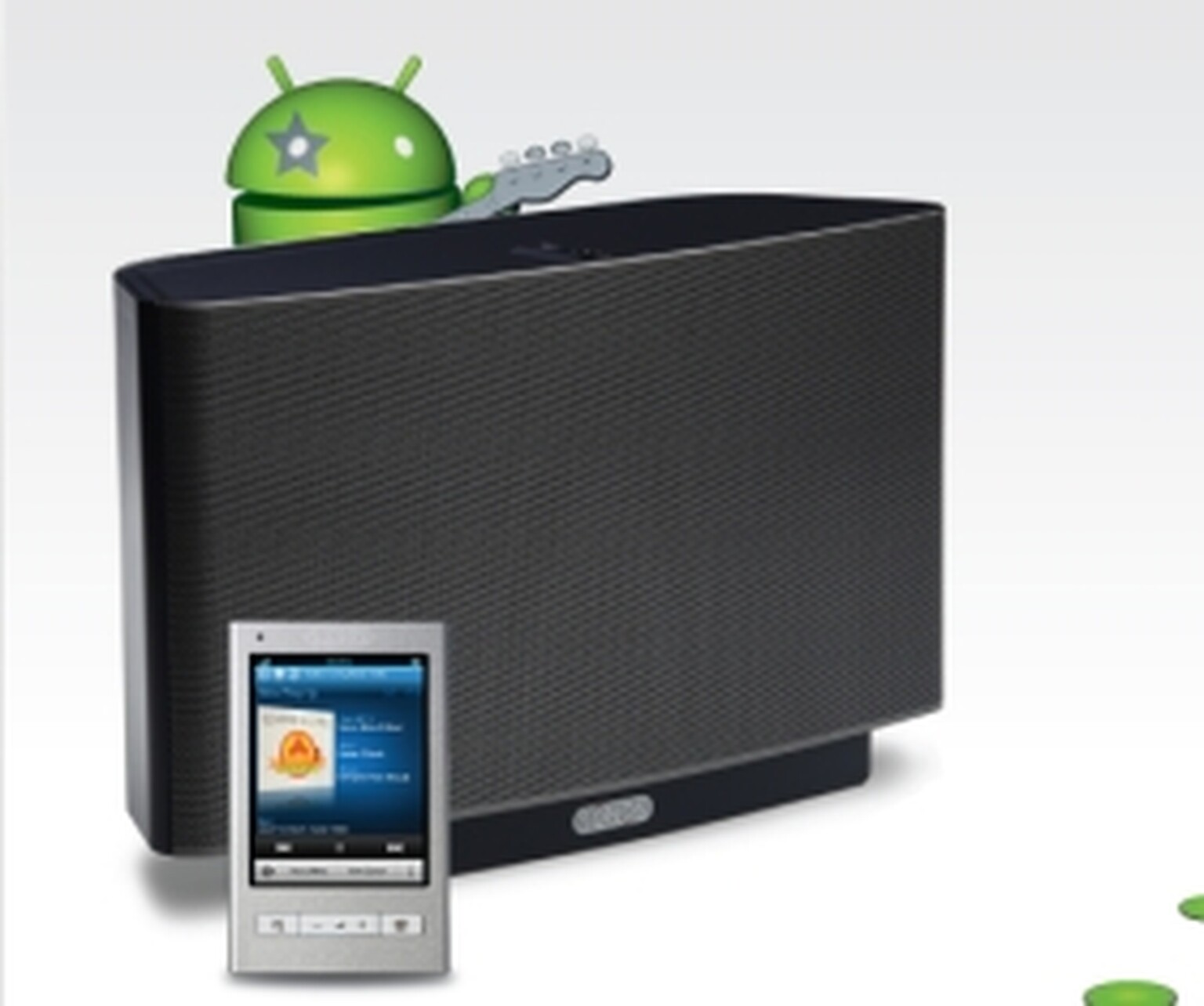 Sonos Controller for Android app arriving in March