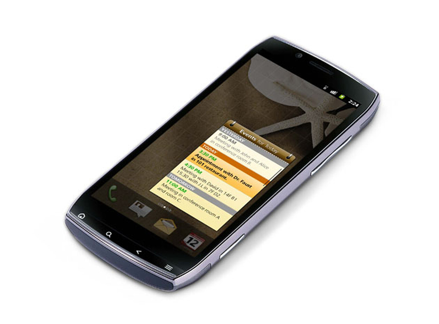 Acer launches Iconia Smart