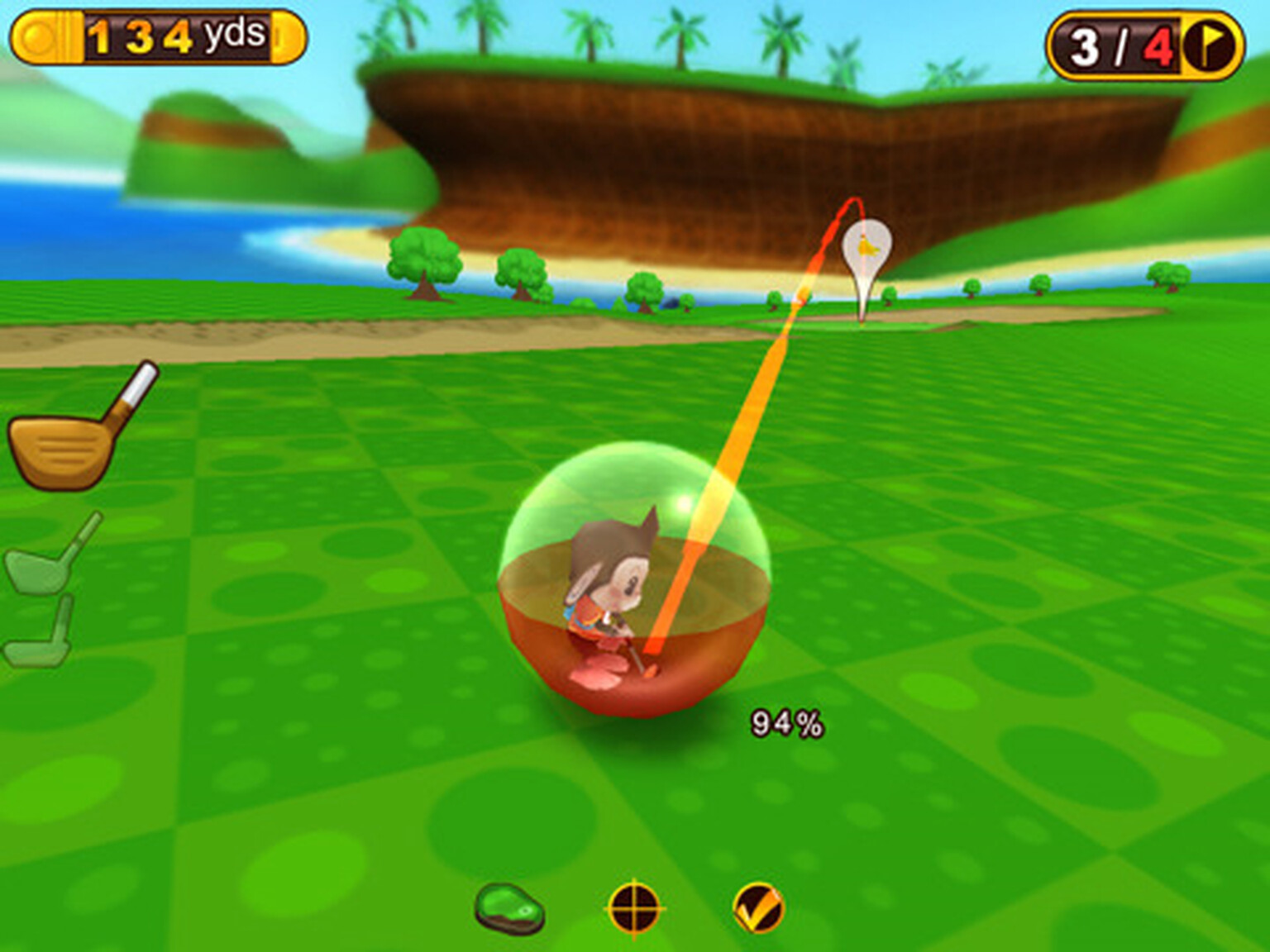 App Friday: iTunes goes gaming giddy. Sega, Gamesloft, and Capcom cut their prices