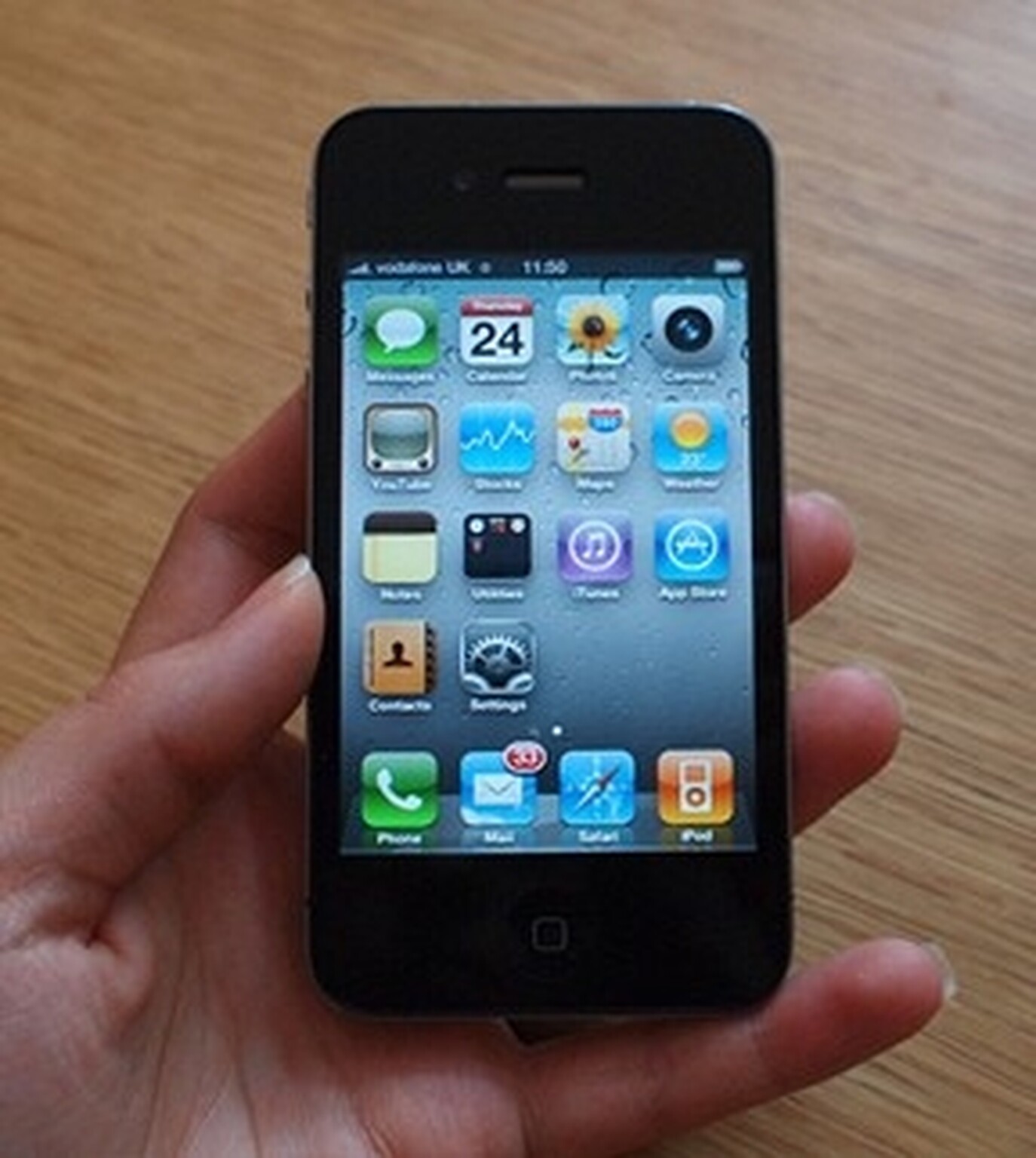 Low-cost, smaller iPhone coming soon?
