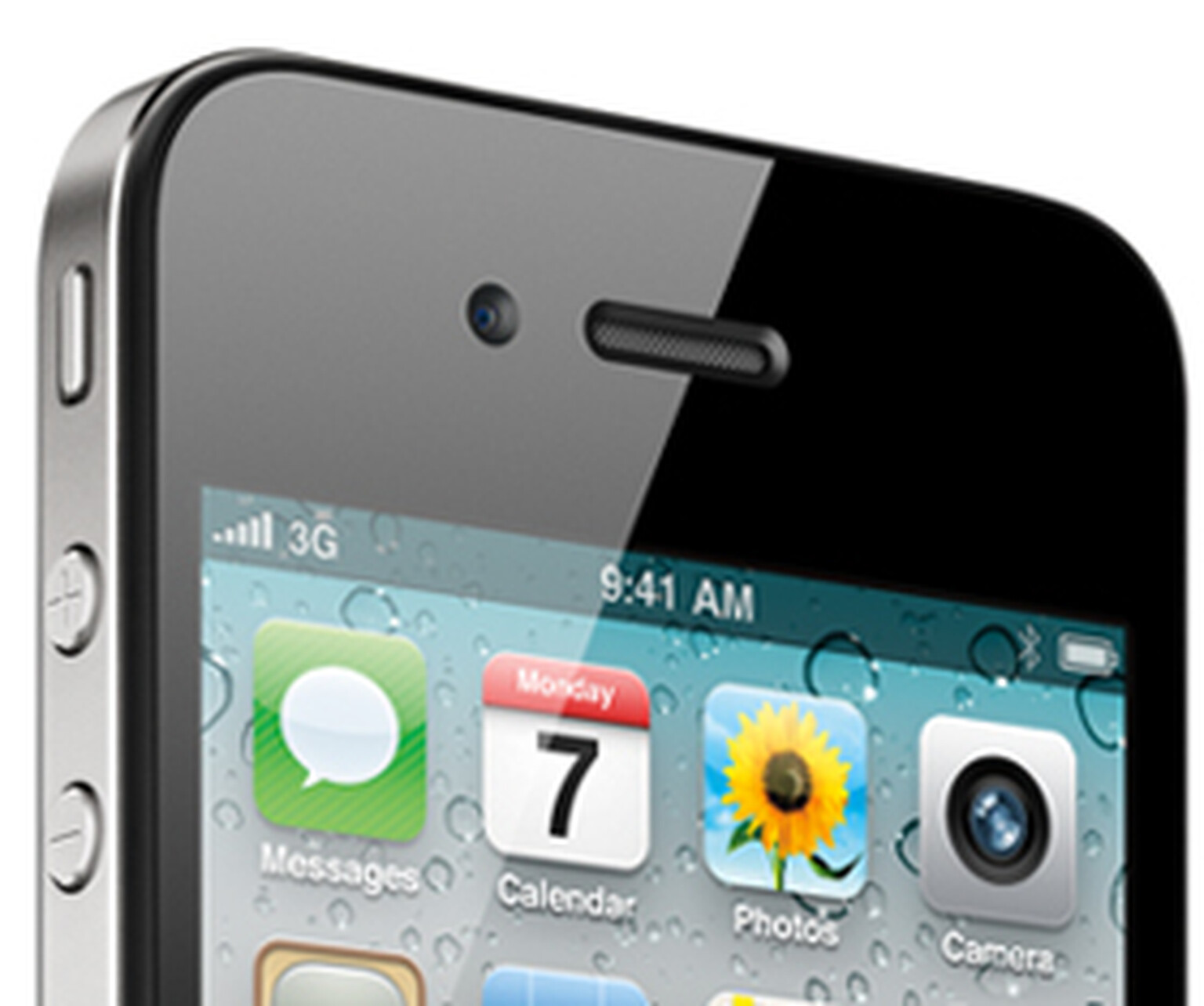 Rumour: Vodafone to offer iPhone 4 and other smartphones on 12 month contracts