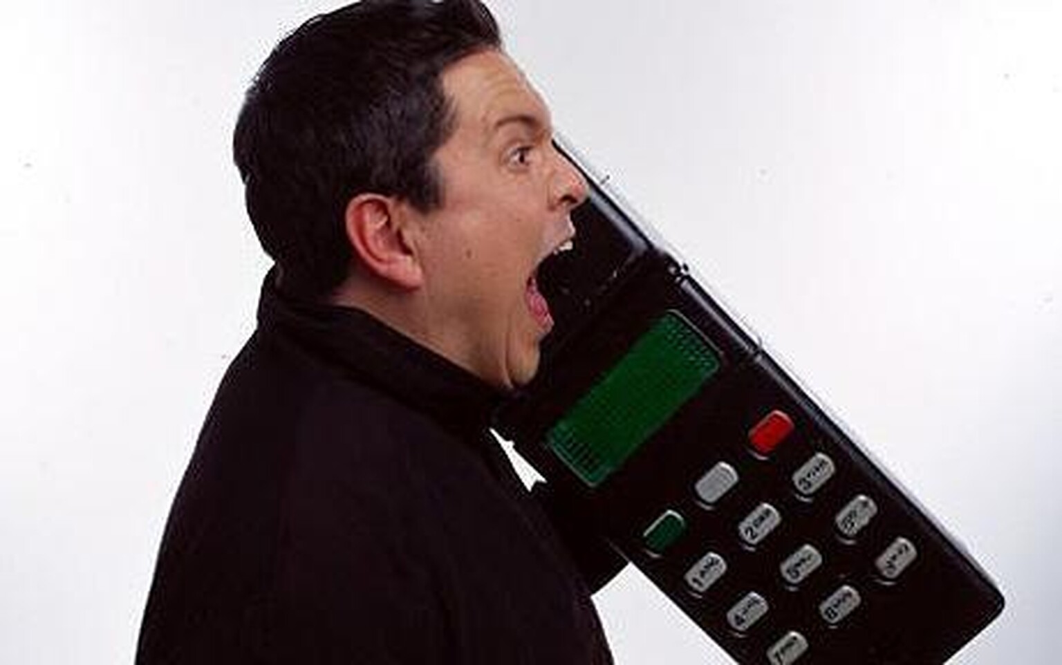 Ringtone stereotypes