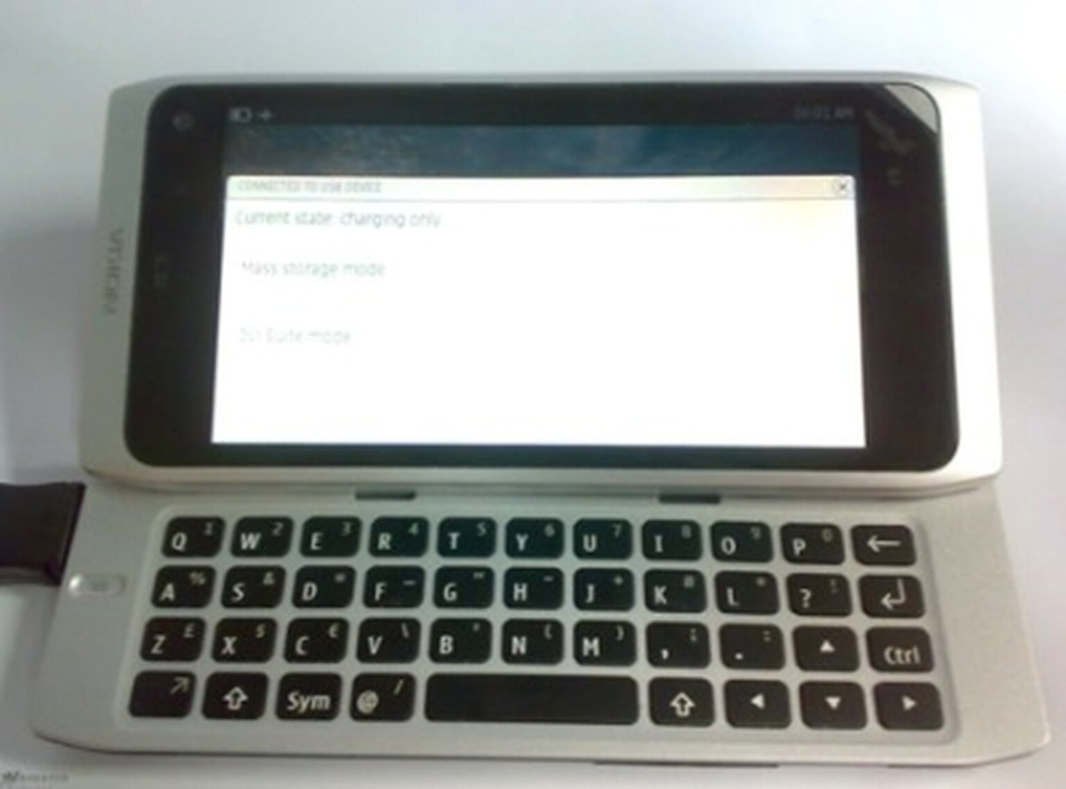 Rumour: Nokia N9 not dead. Nokia-Windows Phone 7 tests "positive"