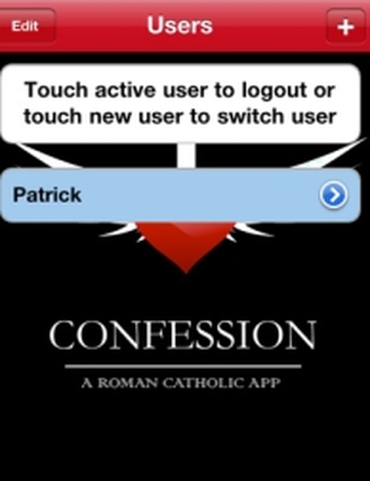 Confession App gets blessing from the Catholic church