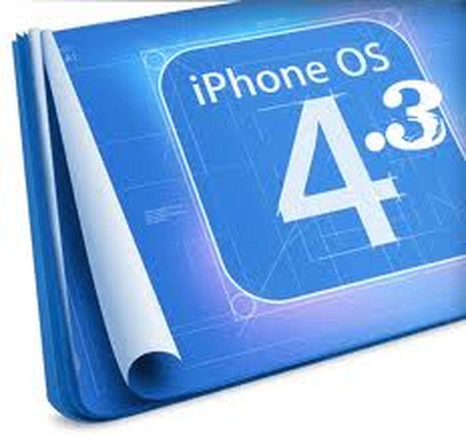 14th Feb release for iOS 4.3?