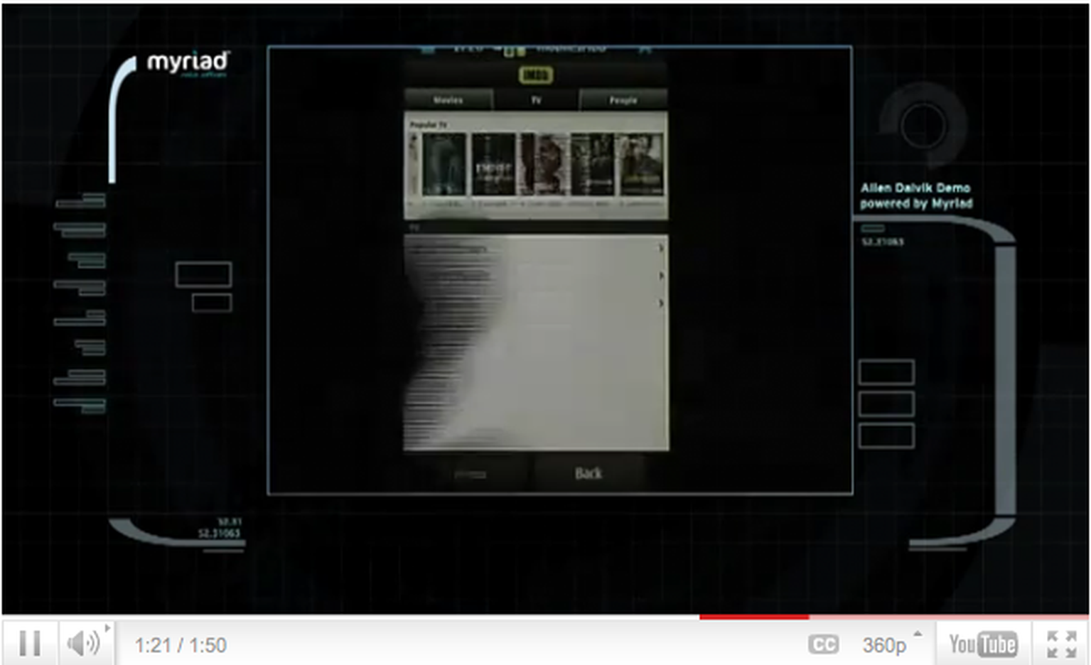 Android apps on Nokia phones