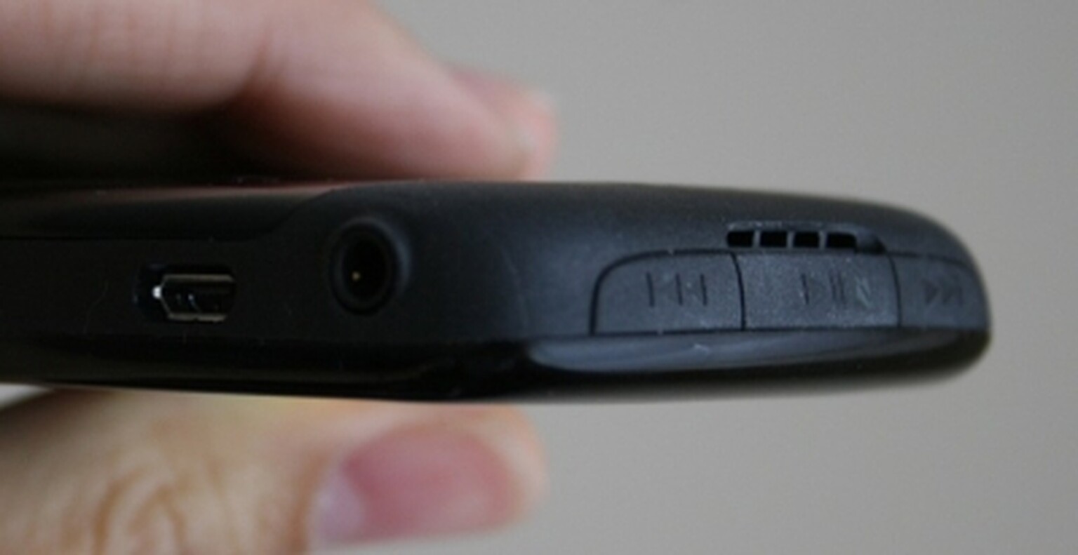 Future phones 'could print onto your skin'