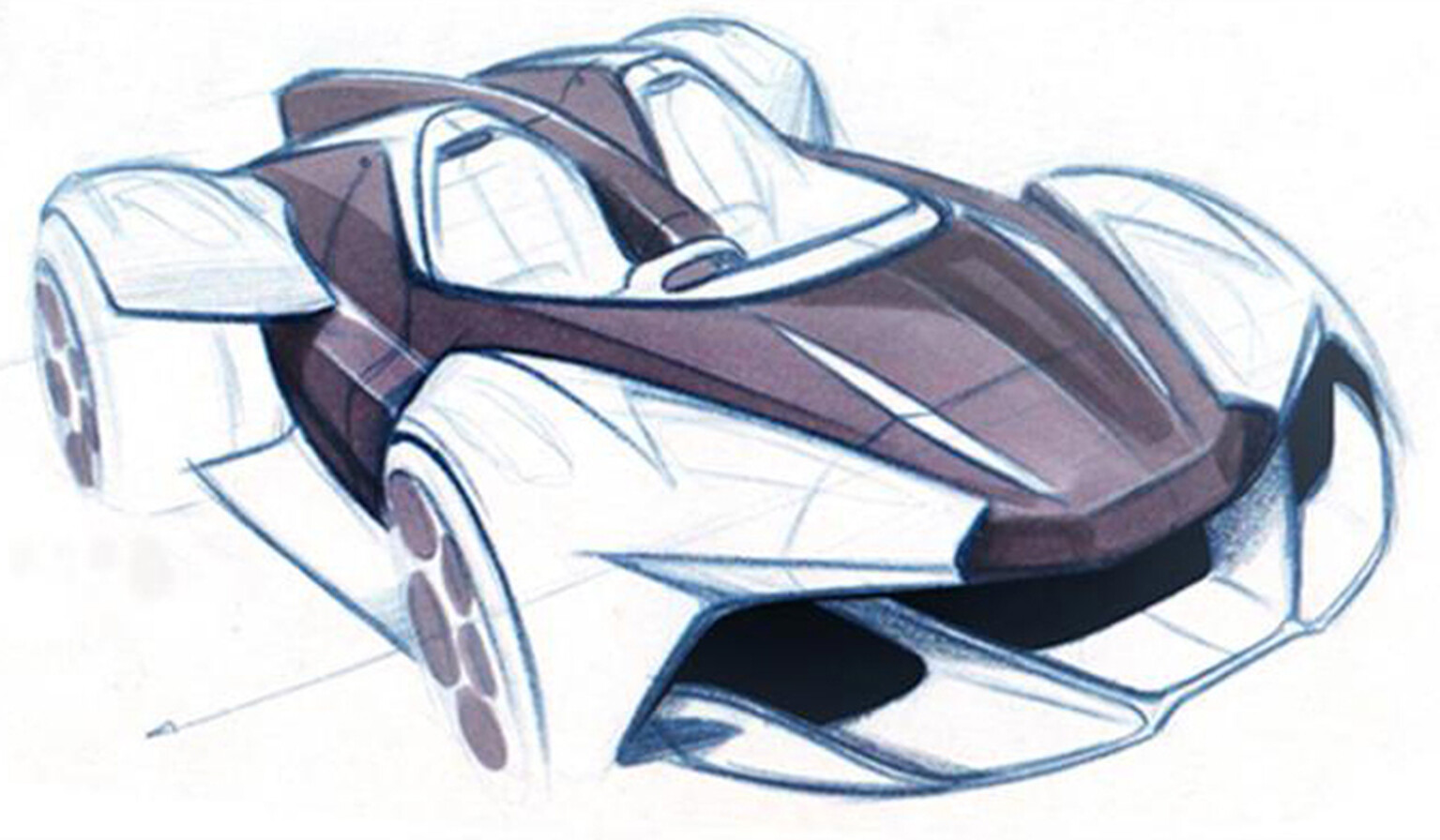 British-built Zenos E10 to take on Ariel and Caterham